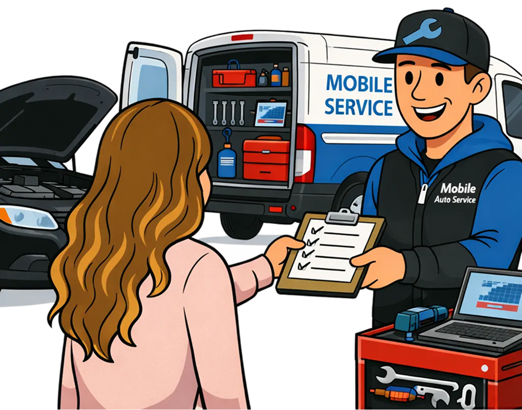 Zapmoto Mobile Service